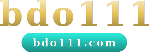 bdo111 logo